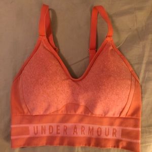 Under Armour Sports bra